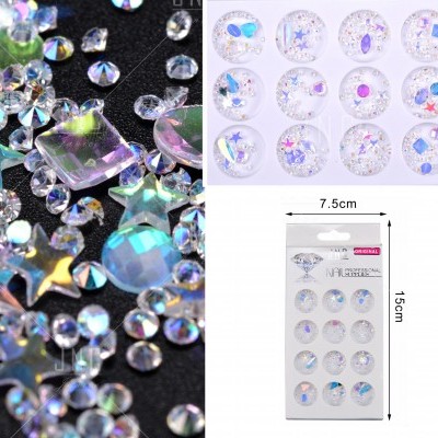 Cristais e Decorações | Ref.861561