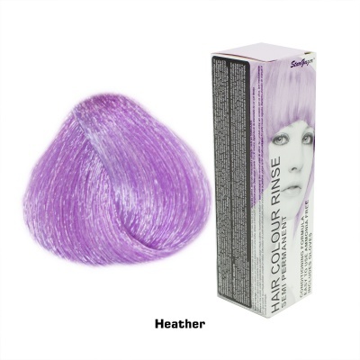 Hair Colour Rinse StarGazer - Heather