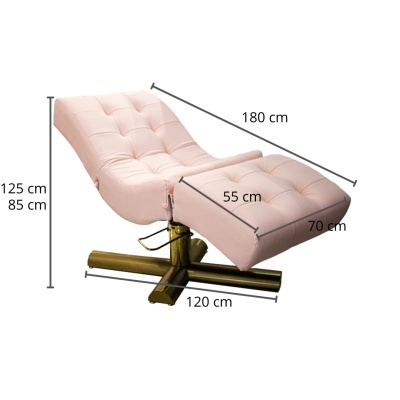 Marquesa Eyelash confort Rosa | Ref.864420