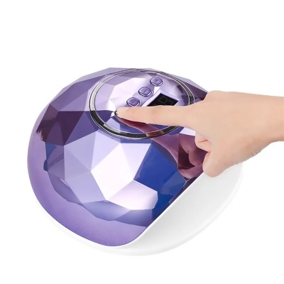 Catalisador UV LED SUN F6 - 86W - 39LEDs - Violeta | Ref.282147