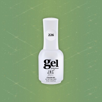 Verniz Gel Golden Charm 226
