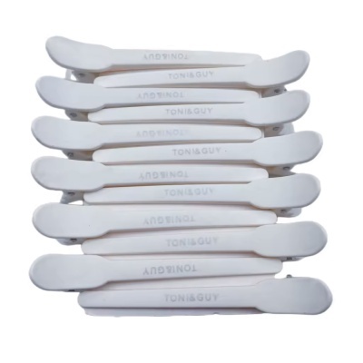 12 Molas Pinça para Cabelo | Ref.862130