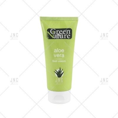 Green Nature Creme para os Pés - Aloe Vera | Ref.751098