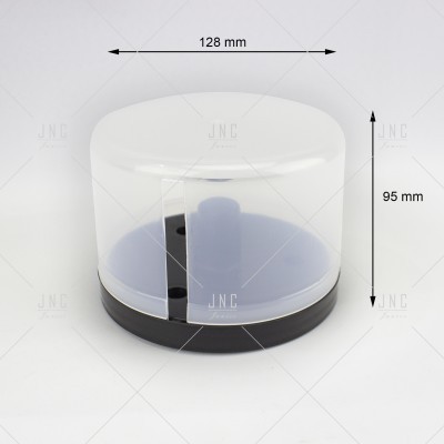 Porta Rolo Papel Pescoço | Ref.862007