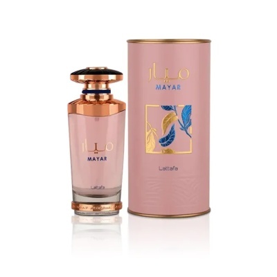 Lattafa Mayar Eau De Parfum 100ml | Ref: 732496