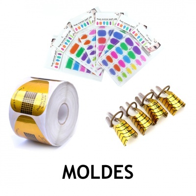 Moldes