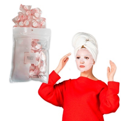 Máscara Facial Encapsulada | Ref.1913