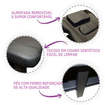 Marquesa Preta | Ref.863272