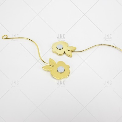 Imã Pestanas para Quadro Magnético | Ref.862636-A