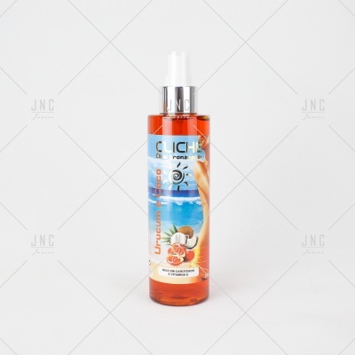 Óleo Bronzeador Urucum & Coco 200 ml | Ref.794117