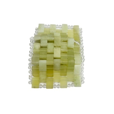 Máscara Facial De Jade | Ref.864249