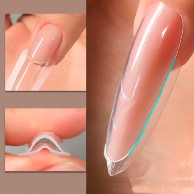 JNC - Tips Sanduíche 240 unidades - 14 Tamanhos | Ref.864416