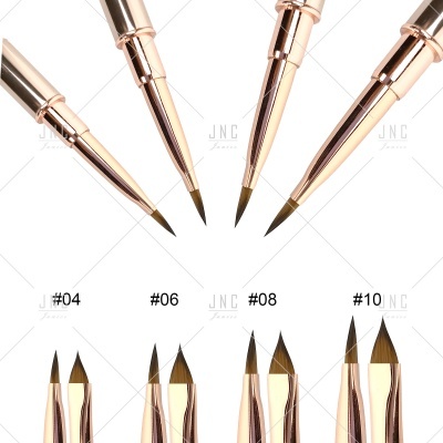 Pincel para Nail Art