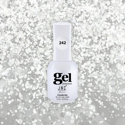 Verniz Gel Spark Star 242