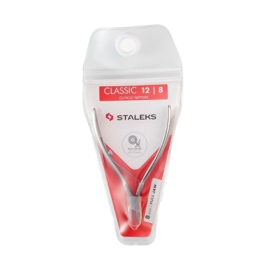 Cortador De Cutículas CLASSIC 12 5mm | Ref.594983