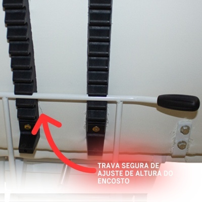 Marquesa Tripartida | Ref.863273