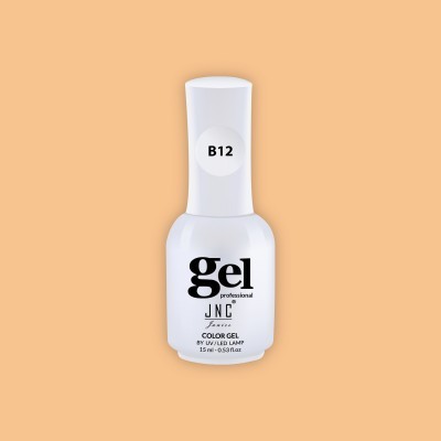 Verniz Gel Essentials B12