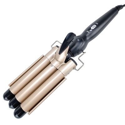 Prancha Modeladora de Cabelo Ø 32mm | Ref.863183