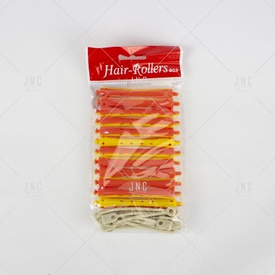 12 Bigoudis Cabelo Ø 0.9 | Ref.862133