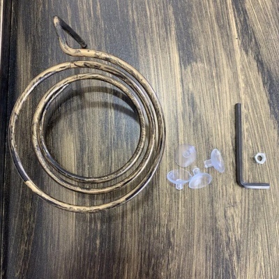 Carrinho Auxiliar | Ref.863533