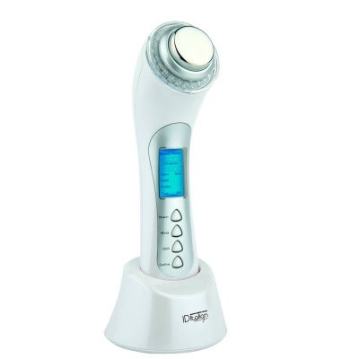 Massageador 5 em 1 para cuidados da pele - Ultrassónico | Ref.058390