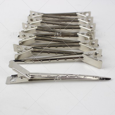 12 Molas Pinça para Cabelo | Ref.862139