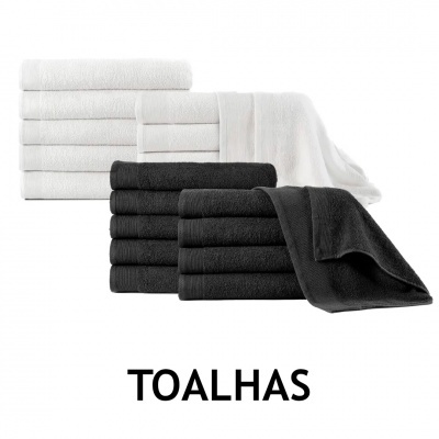 Toalhas