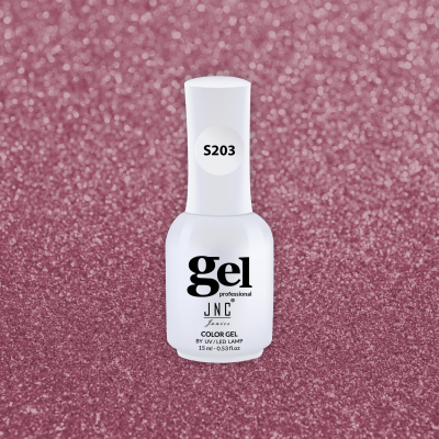 Verniz Gel S203