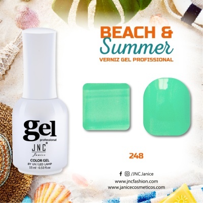 Verniz Gel 248