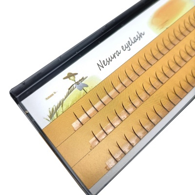 Extensão de Pestanas SPIKE | 8mm | Ref.863063