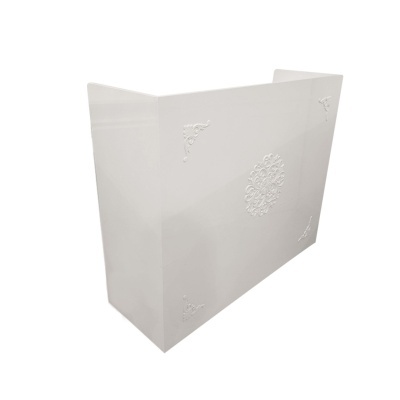 Recepção | Ref.001230