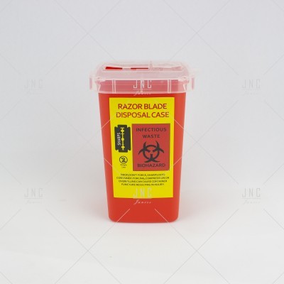 Contentor Lâminas  | Ref.861958