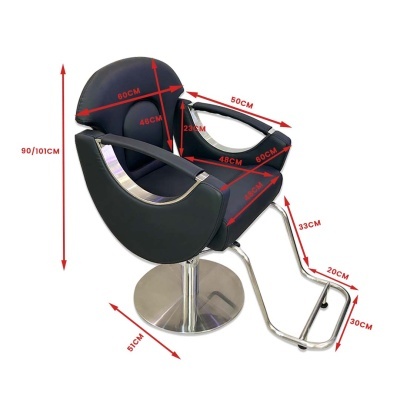 Cadeira de Barbeiro | Ref.864067