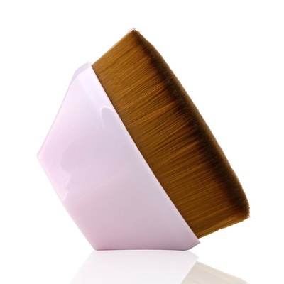 Pincel Mágico de Maquilhagem - Escova de Fibra de Lã | Ref. 863266