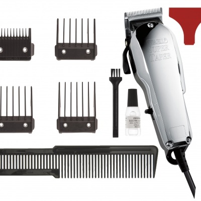 Máquina WAHL Super Taper Chrome | REF.031416