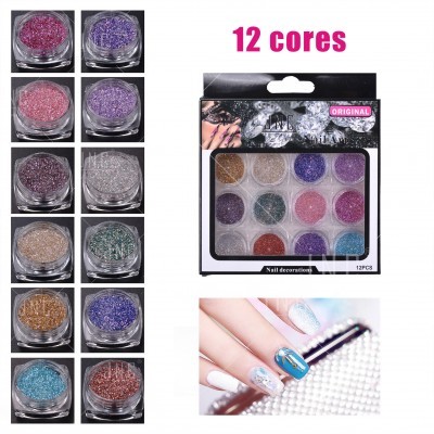 Pó de Lantejoulas | Ref.861578