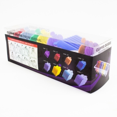 Guia Pente - Clipper Guides  | Ref.862039