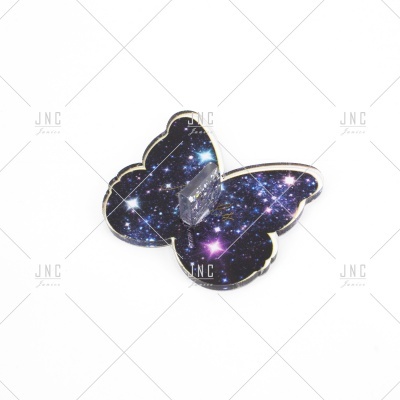 Suporte Nail Borboleta Nails Merry | Ref.SPT