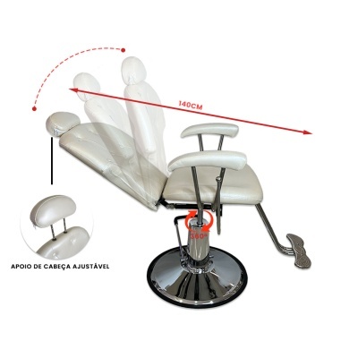 Cadeira Estética | Ref.863406