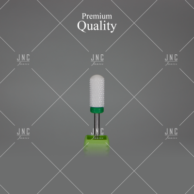 Ponteira em Cerâmica | Ref.C Barrel Ball (C) Premium Quality