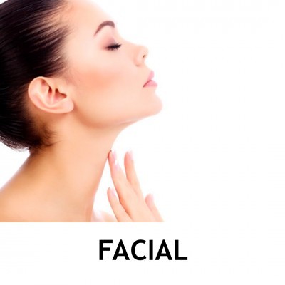 Facial