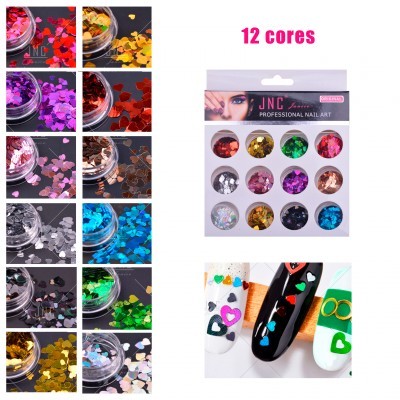 Pó de Lantejoulas | Ref.861324