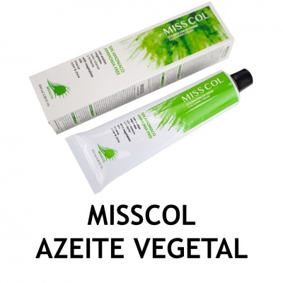 Misscolor Azeite Vegetal