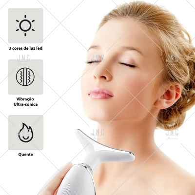 Intense Pulsed Light - Lifting & Redutor de Rugas | Ref.862655