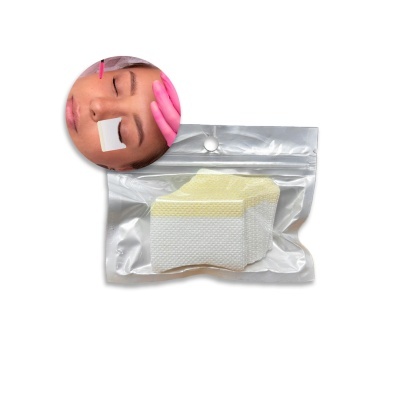 Adesivo descartável para remover Pestanas | Ref.864123