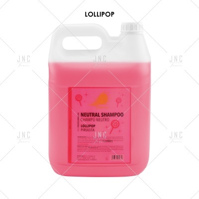 Shampoo Lollipop 5L | REF.980834