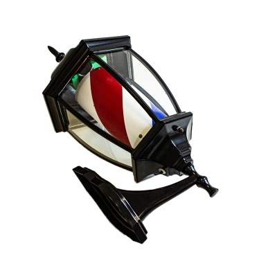 Barber Pole Sign | Ref.863363