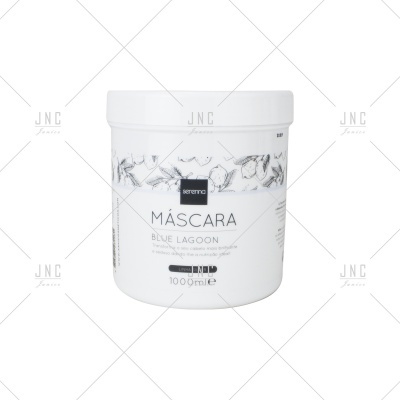 Serenna Máscara Linha Silver | Ref.231131