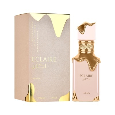 Lattafa Eclaire Eau De Parfum 100ml | Ref: 340638