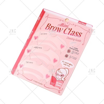 Molde de Sobrancelhas | Ref.862991